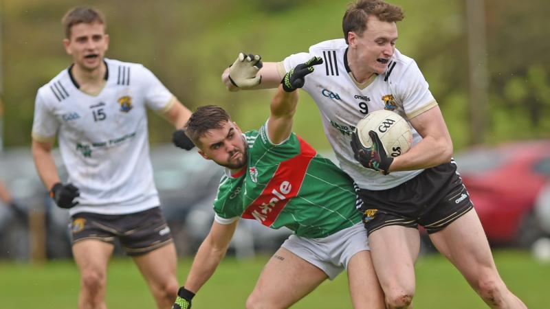Four Talking Points ahead of Intermediate Championship Semi Finals
