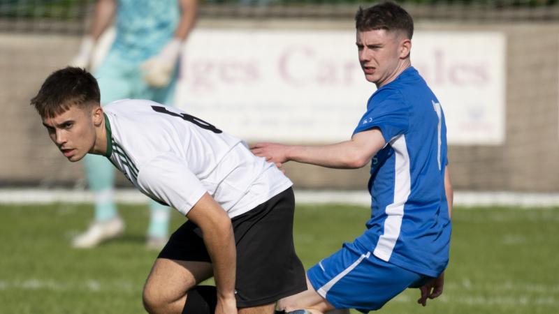 Mayo club's midfield star earns Irish soccer call-up