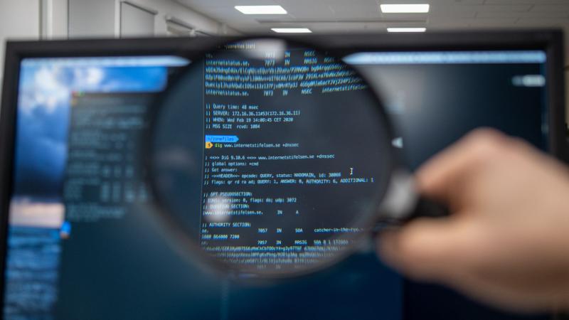 Mayo pair charged in relation to 'Dark Web' investigation