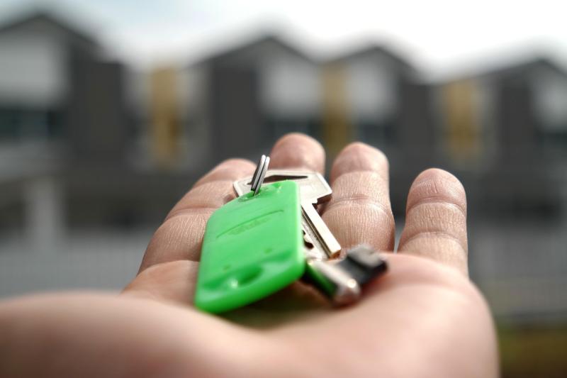 REVEALED: What you need to earn to get a mortgage on the average house in Mayo