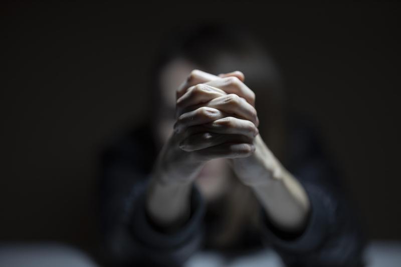 'There was a time I thought, I could take my life' - Mayo woman's harrowing experience