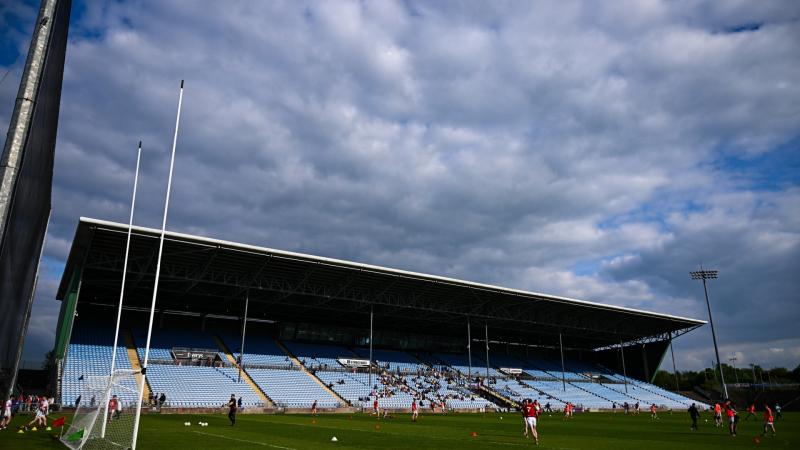 Mayo GAA announce date change for County Final
