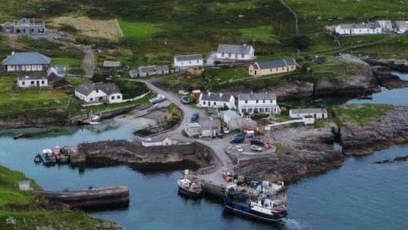 Mayo Minister Announces €2.3 Million for three Landmark Rural Regeneration Projects in Mayo