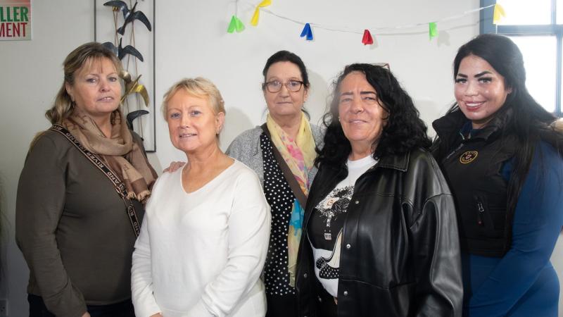 Mayo Traveller movement launches new primary health care project