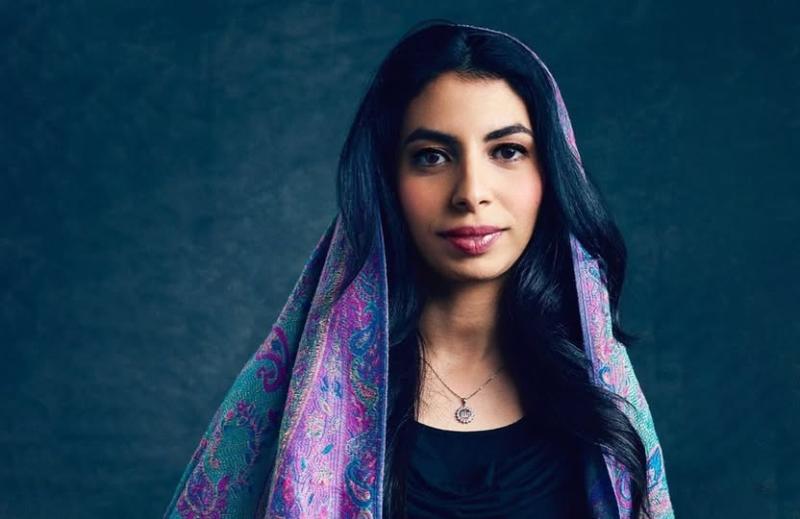 'The sea was a lifeline': renowned Gaza photojournalist moves Ballina crowd