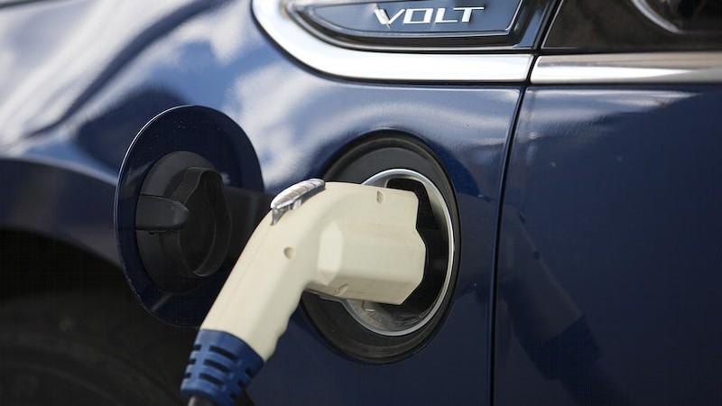 Mayo set to see significant increase in EV charging points