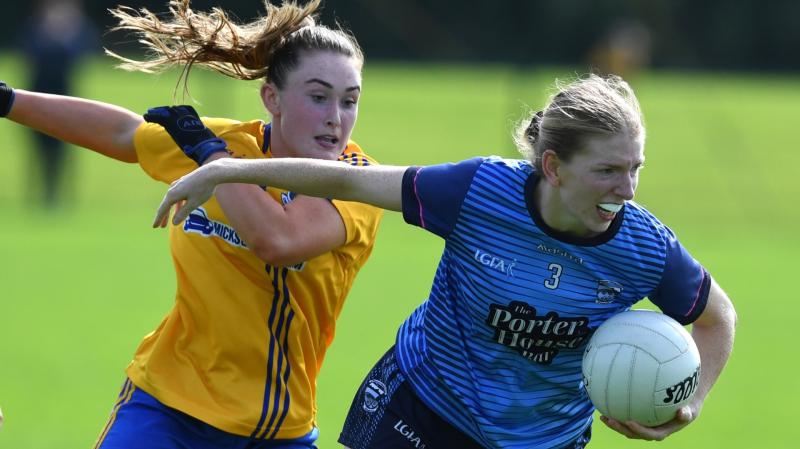 Teams confirmed for Mayo Senior Ladies Championship Final