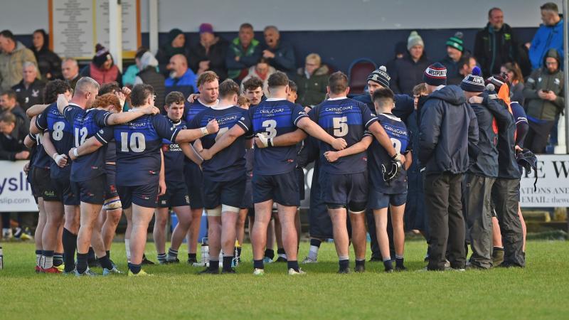 Westport power to victory over Ballyhaunis in Mayo rugby derby