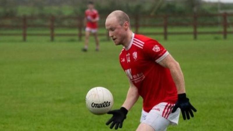 Moy Davitts impress as County Final awaits