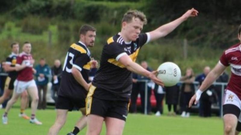 Prendergast ignores orders to dump Burrishoole into junior football 