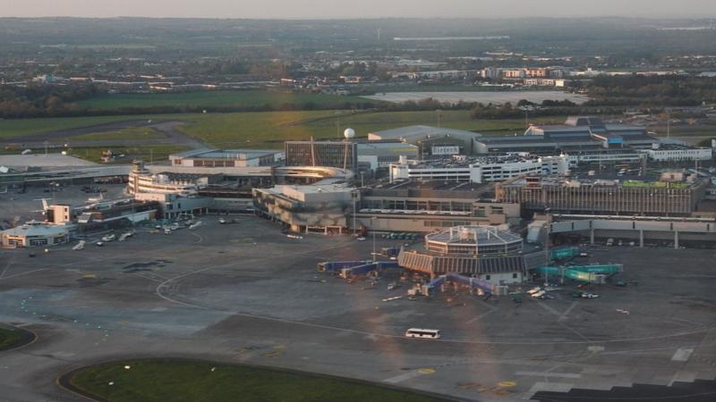 Mayo contractor jointly awarded construction of underpass at Dublin Airport