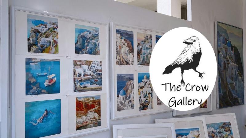 Art exhibition set to bring significant interest in Mayo town
