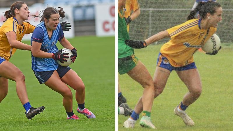 CONFIRMED: The season's top scorers after Mayo LGFA Championship final