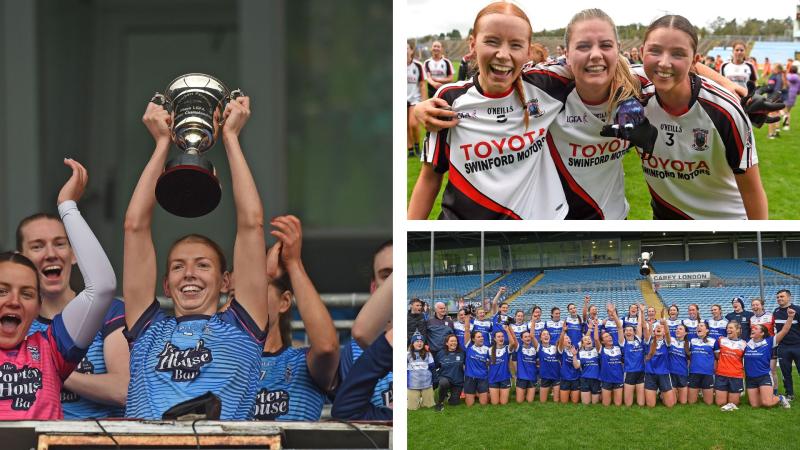 Final details confirmed as Mayo sides embark on Connacht odyssey