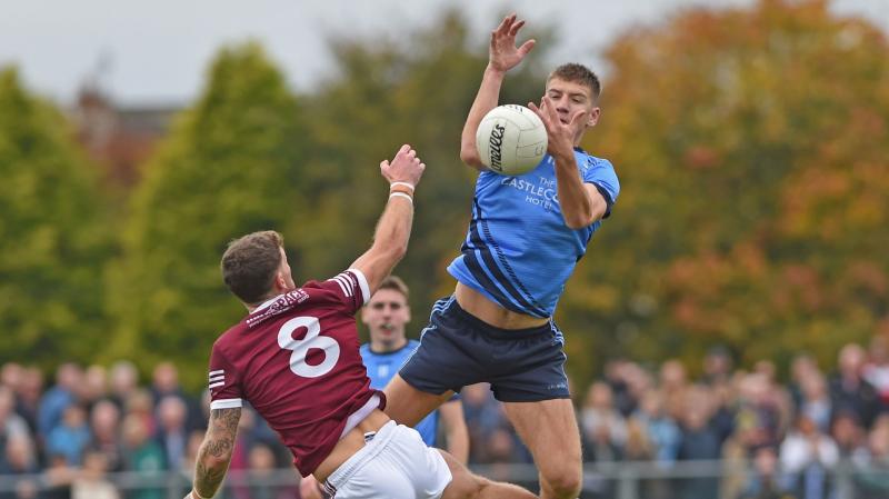 CONFIRMED: Our Team of the Week in the Mayo Senior Championship