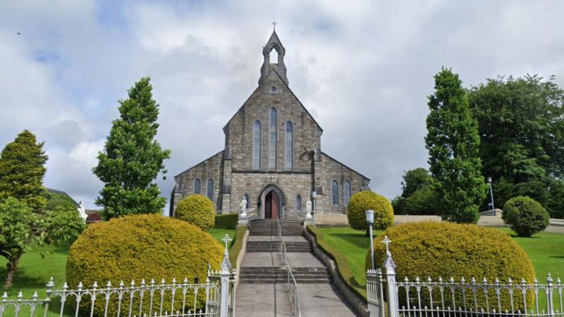 Prayer service with multiple religions took place in  Swinford
