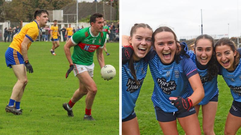 MAYO GAA COLUMN: Jim Gavin, heartbreak and pouring concrete