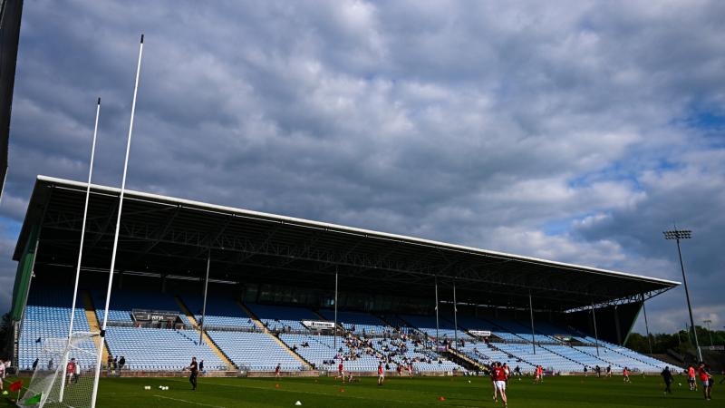 Mayo GAA TV to show all four County Finals live