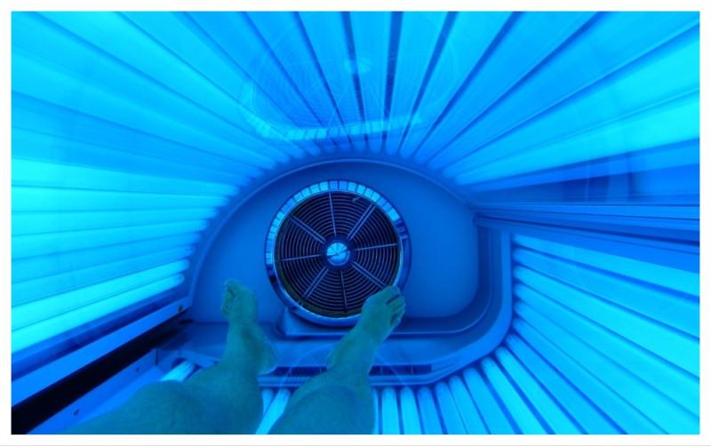 'Risk of skin cancer increased by 75%' - Government proposes ban on sunbed use across Ireland