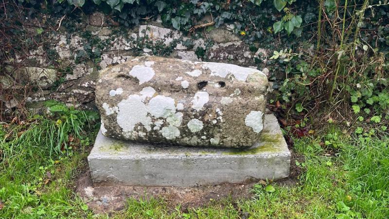 'You're still the king of the Island': RTÉ spotlight on Mayo stone lifting 