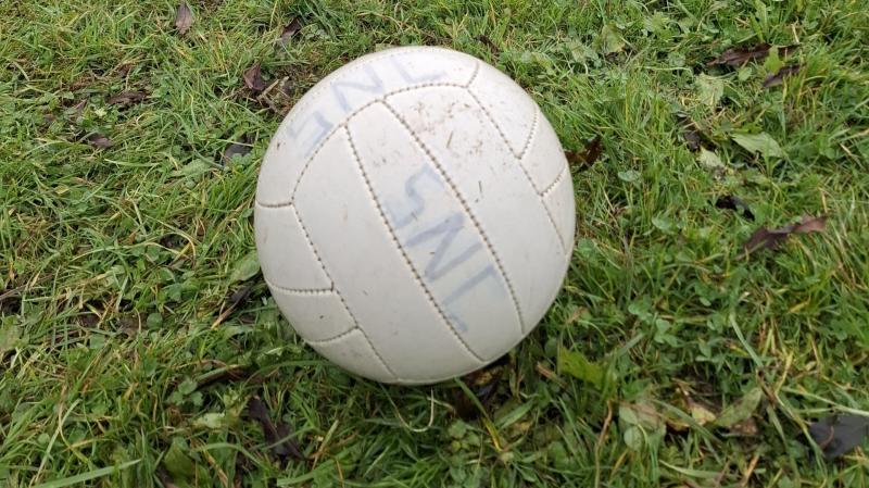 Nathy's and Colman's play out a thrilling colleges game