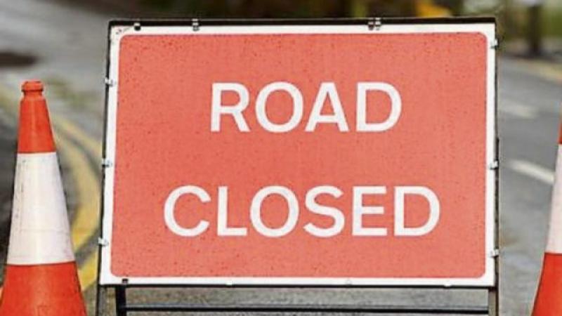 Popular area of West Mayo Town to close this Friday for maintenance works