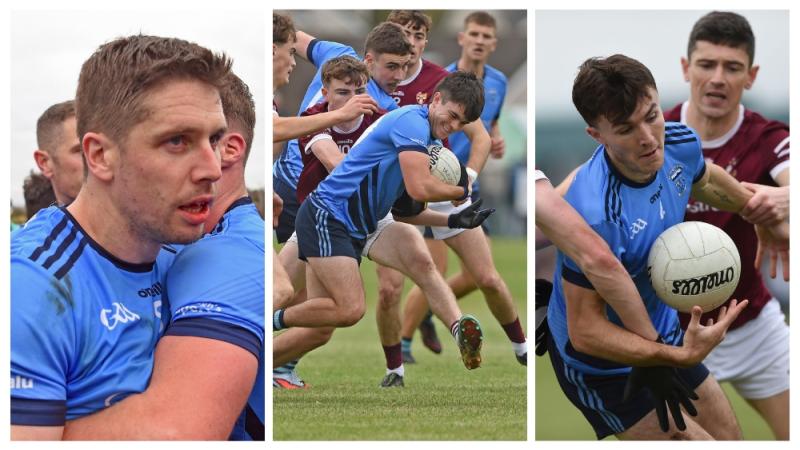 Road to the final: How did Westport get to Mayo GAA senior decider?