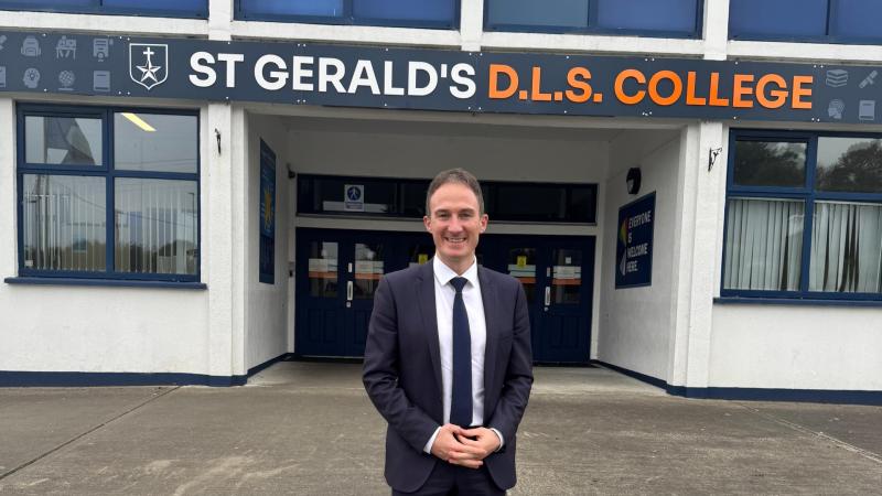 Construction to begin on Major extension for Castlebar School