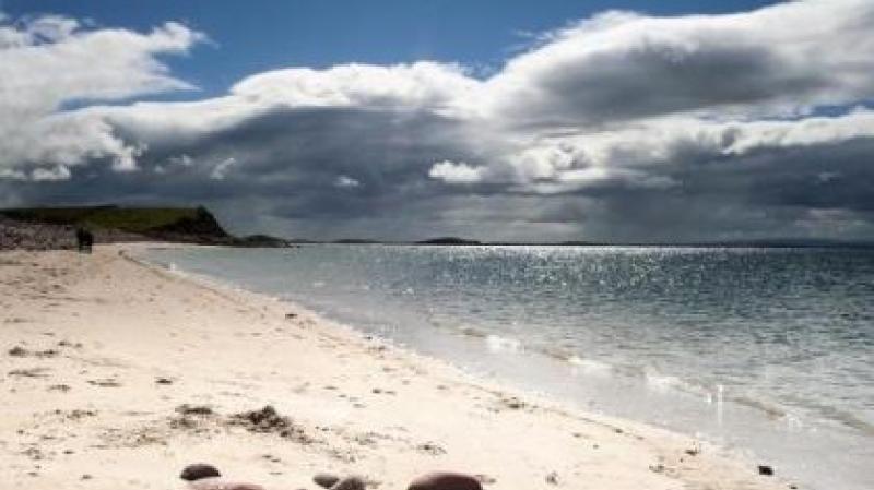 West Mayo village leads the way in people-centred climate action