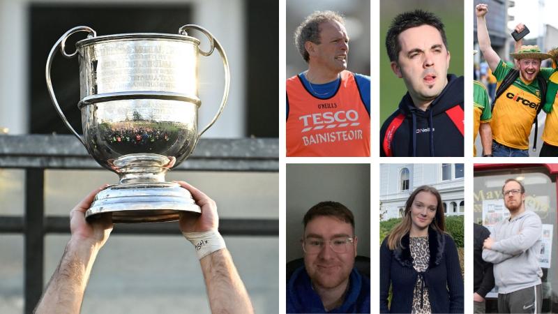 OFFICE PREDICTIONS: Who we think will win the Senior and Intermediate crowns