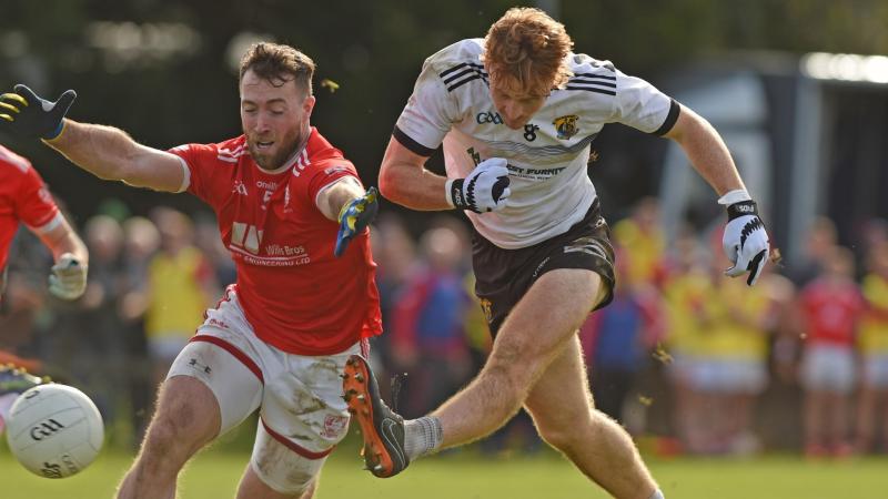 Final teams confirmed for Mayo Intermediate Championship final