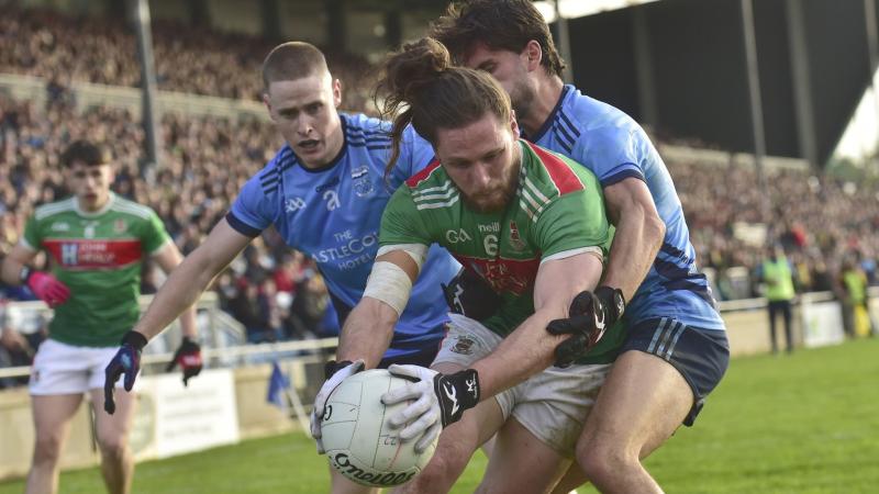 Final teams locked in for Mayo Senior Championship final