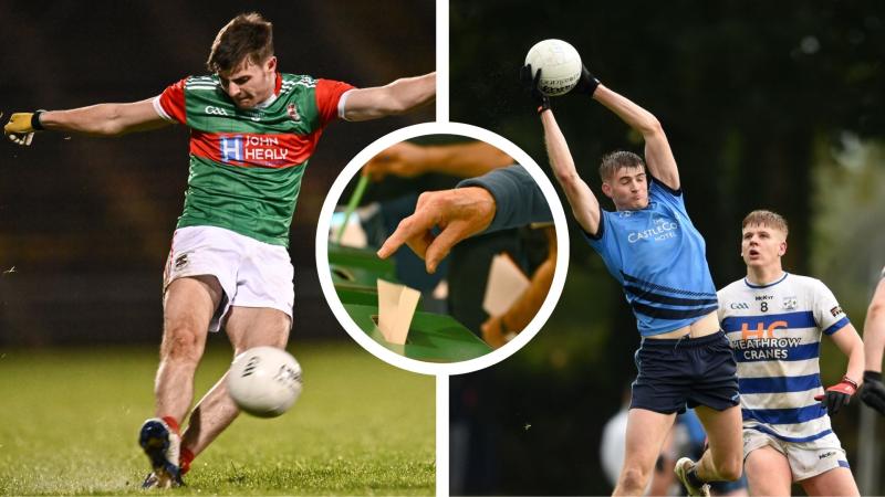 REVEALED: Your predicted winner of the Mayo Senior Championship
