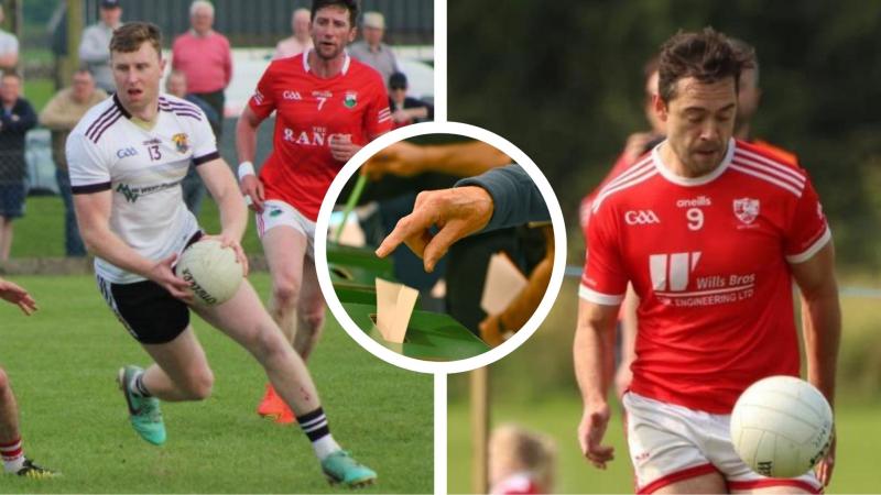 RESULT: Who you think will win the Mayo Intermediate Final