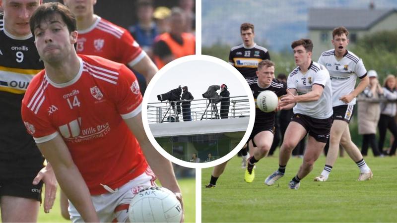 How to watch the Mayo Intermediate Championship final