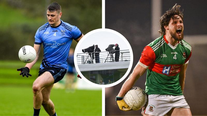 How to watch the Mayo Senior Championship final
