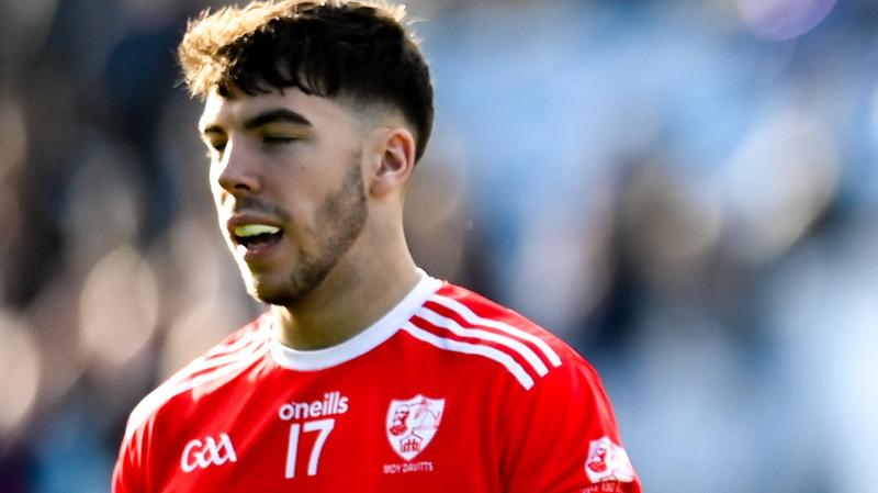 PLAYER RATINGS: How Moy Davitts fared in the Mayo Intermediate Championship Final