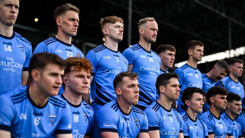 PLAYER RATINGS: How Westport fared in the Mayo Senior Final