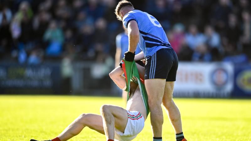 Mayo Senior Championship final replay details confirmed