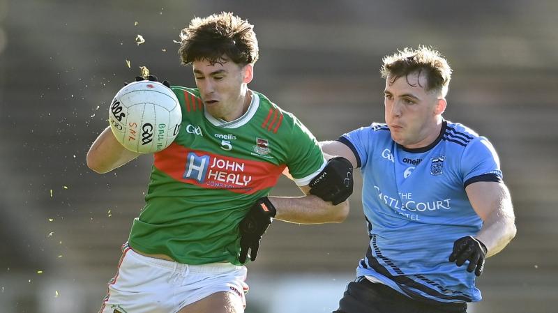 PLAYER RATINGS: How Ballina Stephenites fared in the Mayo Senior Championship Final