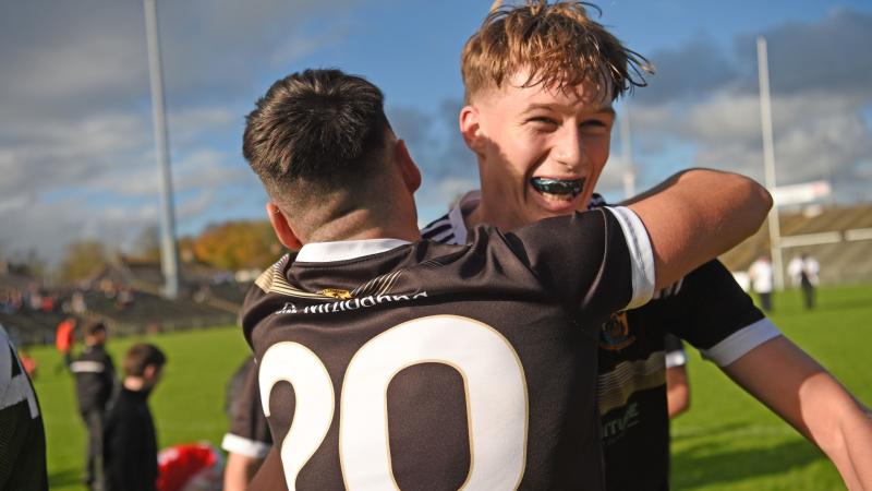 PLAYER RATINGS: How Kilmeena fared in Mayo intermediate final