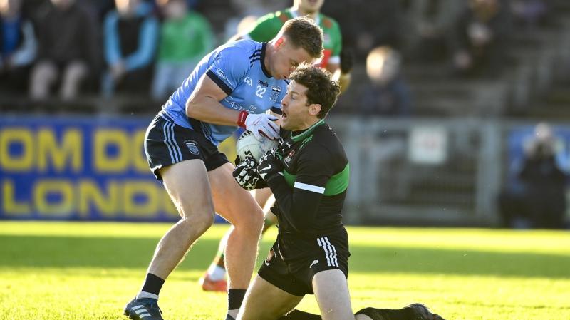 Nerveless Irwin denies Westport the title with final kick