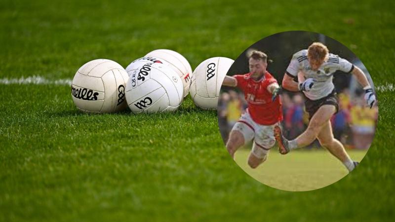 Late team changes in Mayo Intermediate Championship final 