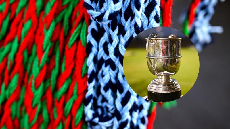 Teams confirmed moments out from Mayo Senior Championship final