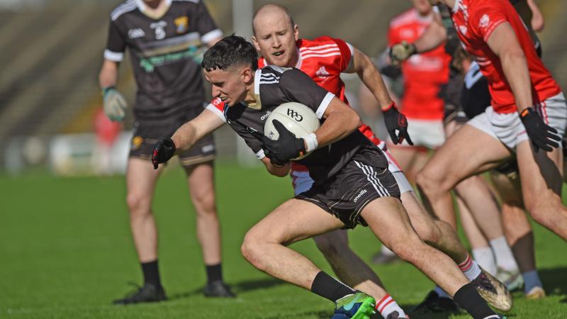 REVEALED: Team of the Week in the Mayo Intermediate Championship final