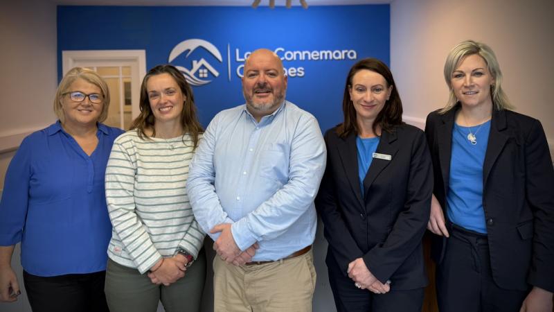 Love Connemara Cottages acquires marketing agency for holiday homes in Mayo