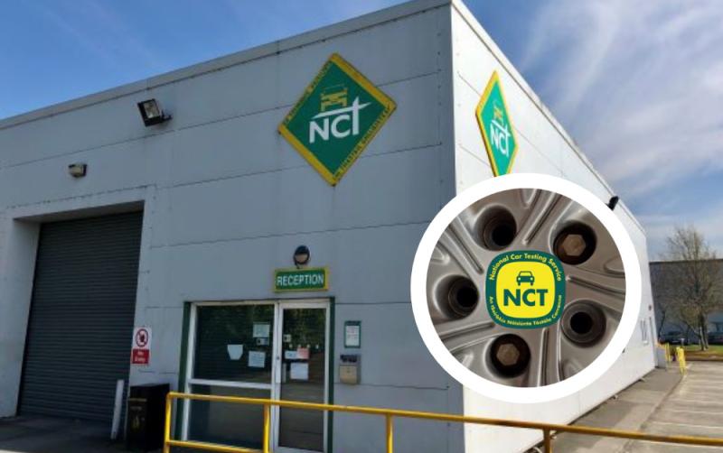 People in Belmullet say they will continue calls for an NCT centre in the town