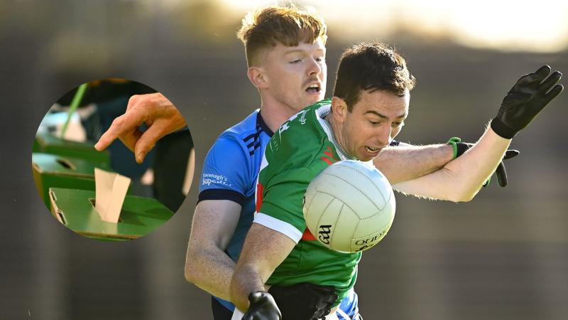 POLL: Who will win the Mayo Senior Championship final replay?