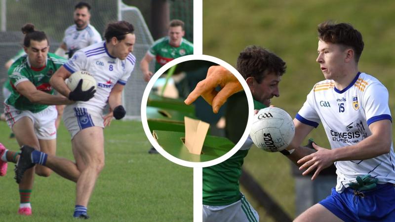 VOTE: Who will win the Mayo Junior Championship final?