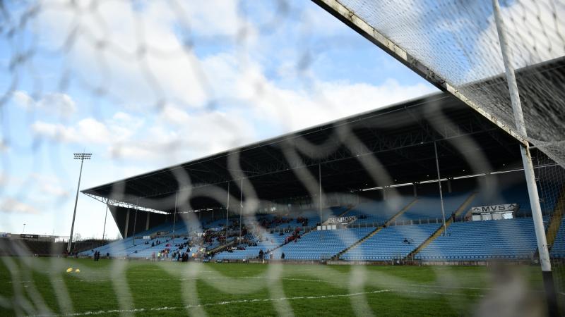 Mayo GAA move to address MacHale Park county final congestion issue